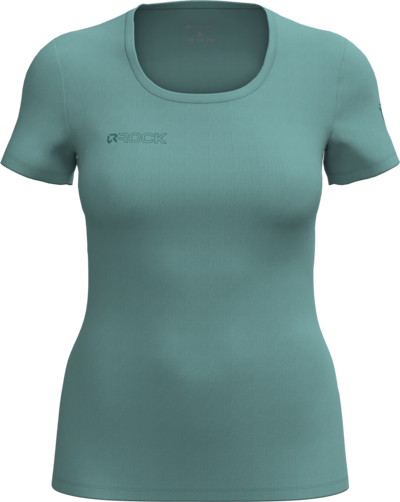 CORP SS WOMAN T-SHIRT