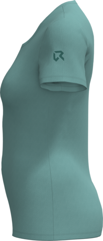 CORP SS WOMAN T-SHIRT