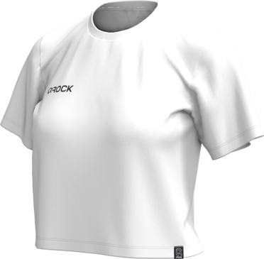 VERTICAL HOLIDAYS SS WOMAN T-SHIRT