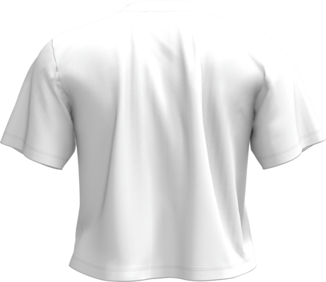 VERTICAL HOLIDAYS SS WOMAN T-SHIRT