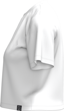 VERTICAL HOLIDAYS SS WOMAN T-SHIRT