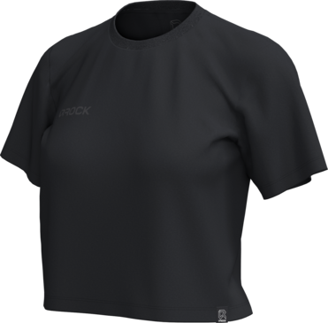 VERTICAL HOLIDAYS SS WOMAN T-SHIRT