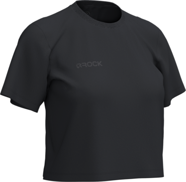 VERTICAL HOLIDAYS SS WOMAN T-SHIRT