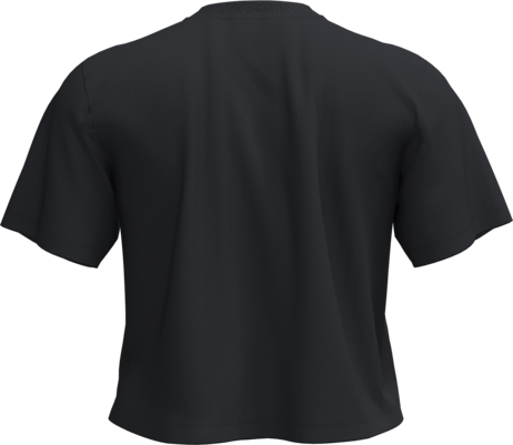 VERTICAL HOLIDAYS SS WOMAN T-SHIRT