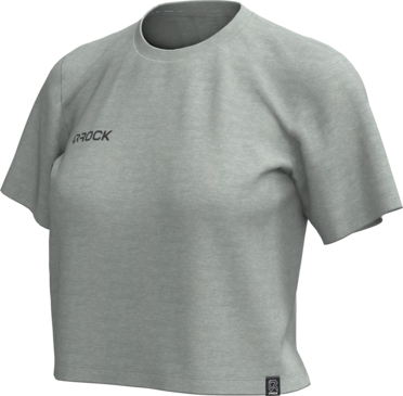 VERTICAL HOLIDAYS SS WOMAN T-SHIRT