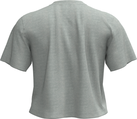 VERTICAL HOLIDAYS SS WOMAN T-SHIRT
