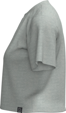 VERTICAL HOLIDAYS SS WOMAN T-SHIRT