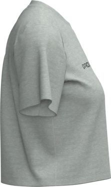 VERTICAL HOLIDAYS SS WOMAN T-SHIRT
