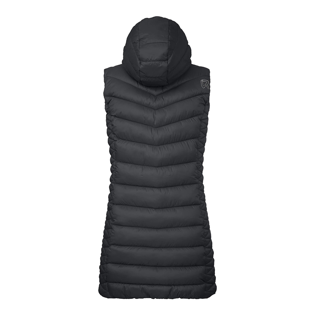 RE.JUNEAU PADDED WOMAN VEST