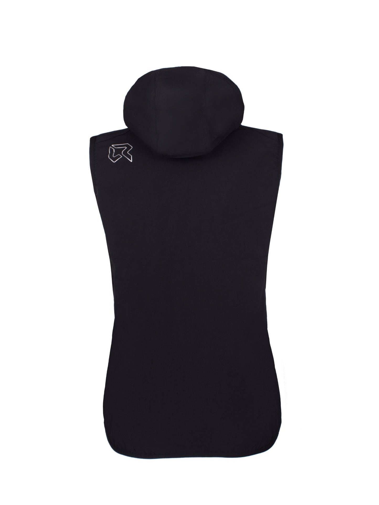 OFEN HOODIE SOFTSHELL WOMAN VEST
