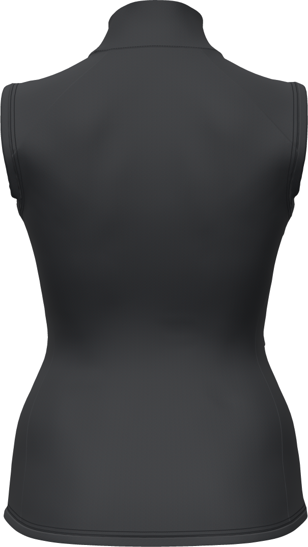LANCELOT HYBRID WOMAN VEST