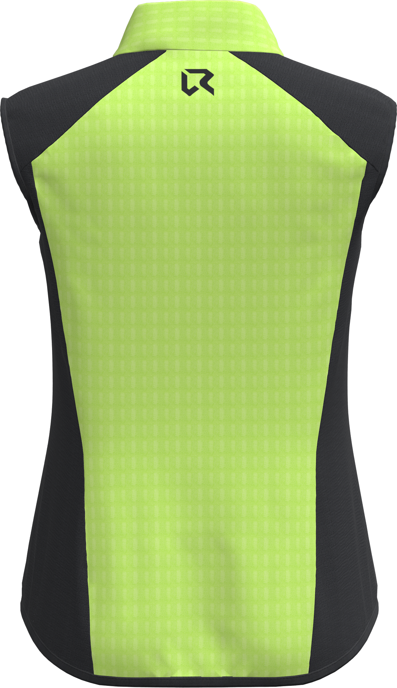 RAZOR BLADE 2.0 SOFTSHELL WOMAN VEST