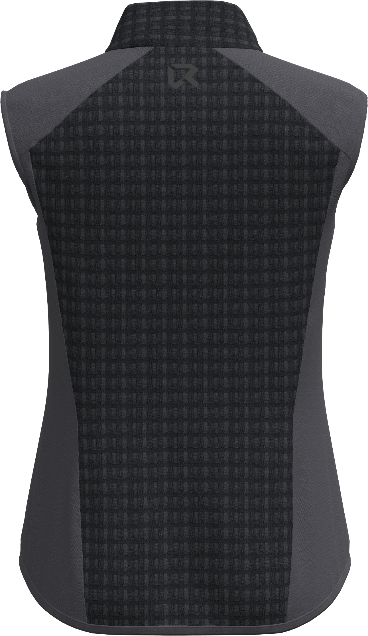 RAZOR BLADE 2.0 SOFTSHELL WOMAN VEST