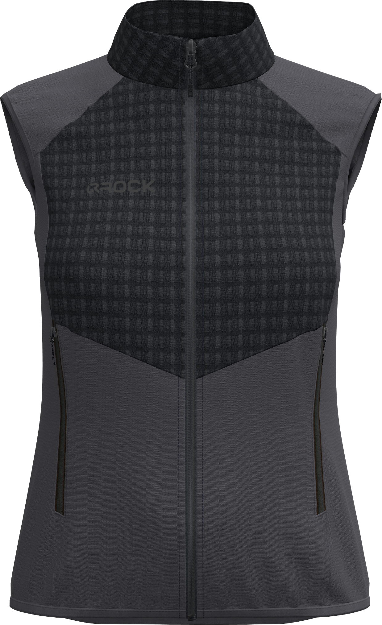 RAZOR BLADE 2.0 SOFTSHELL WOMAN VEST