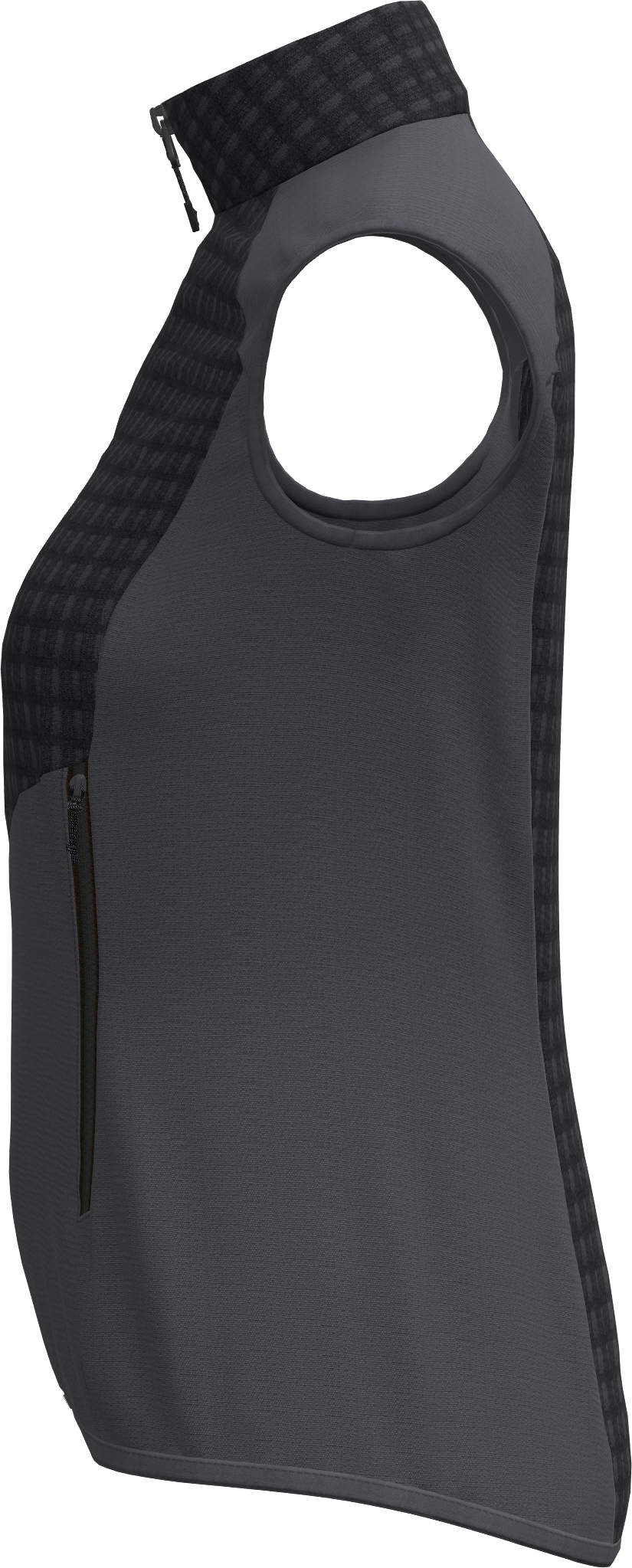 RAZOR BLADE 2.0 SOFTSHELL WOMAN VEST
