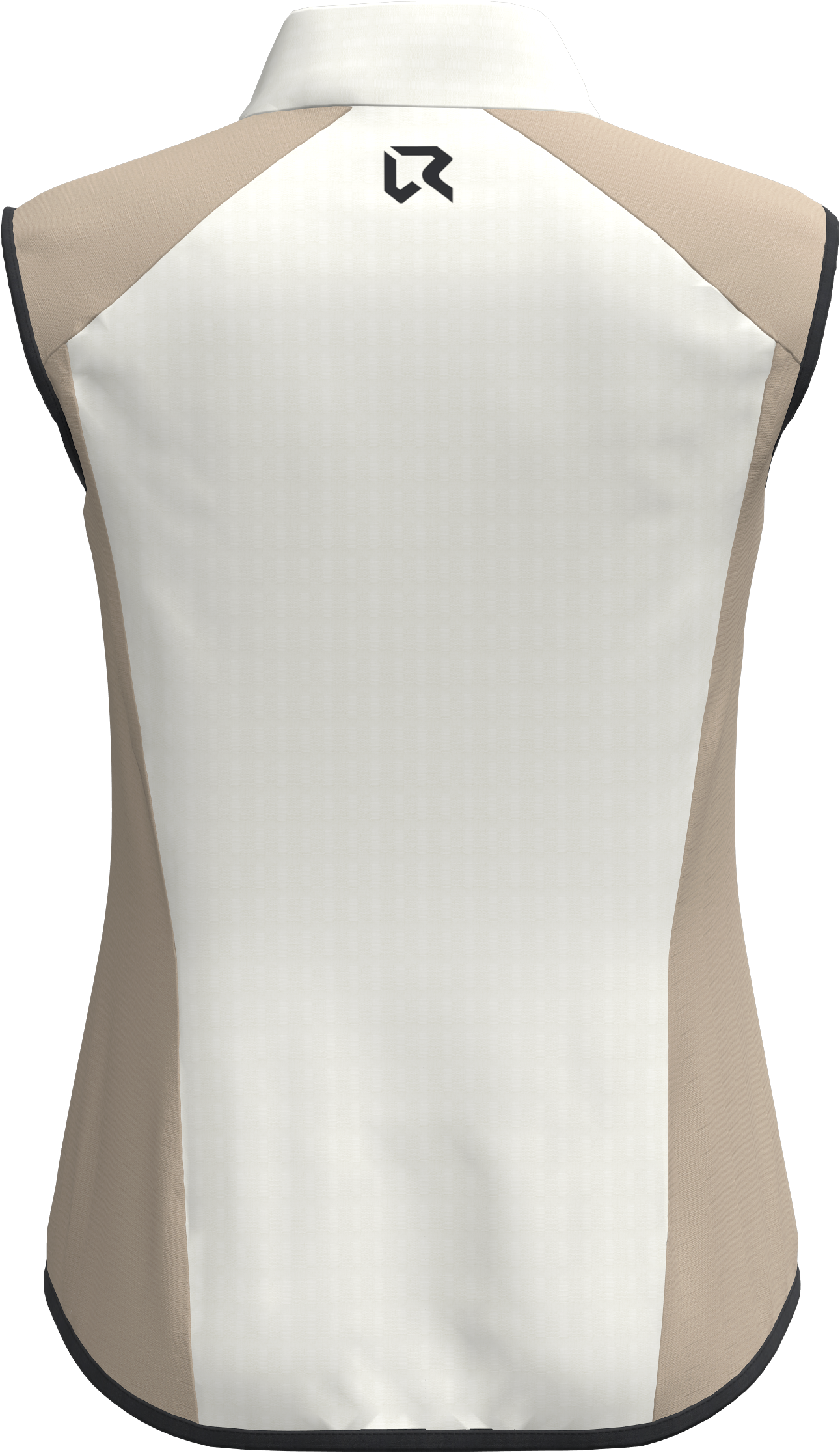 RAZOR BLADE 2.0 SOFTSHELL WOMAN VEST