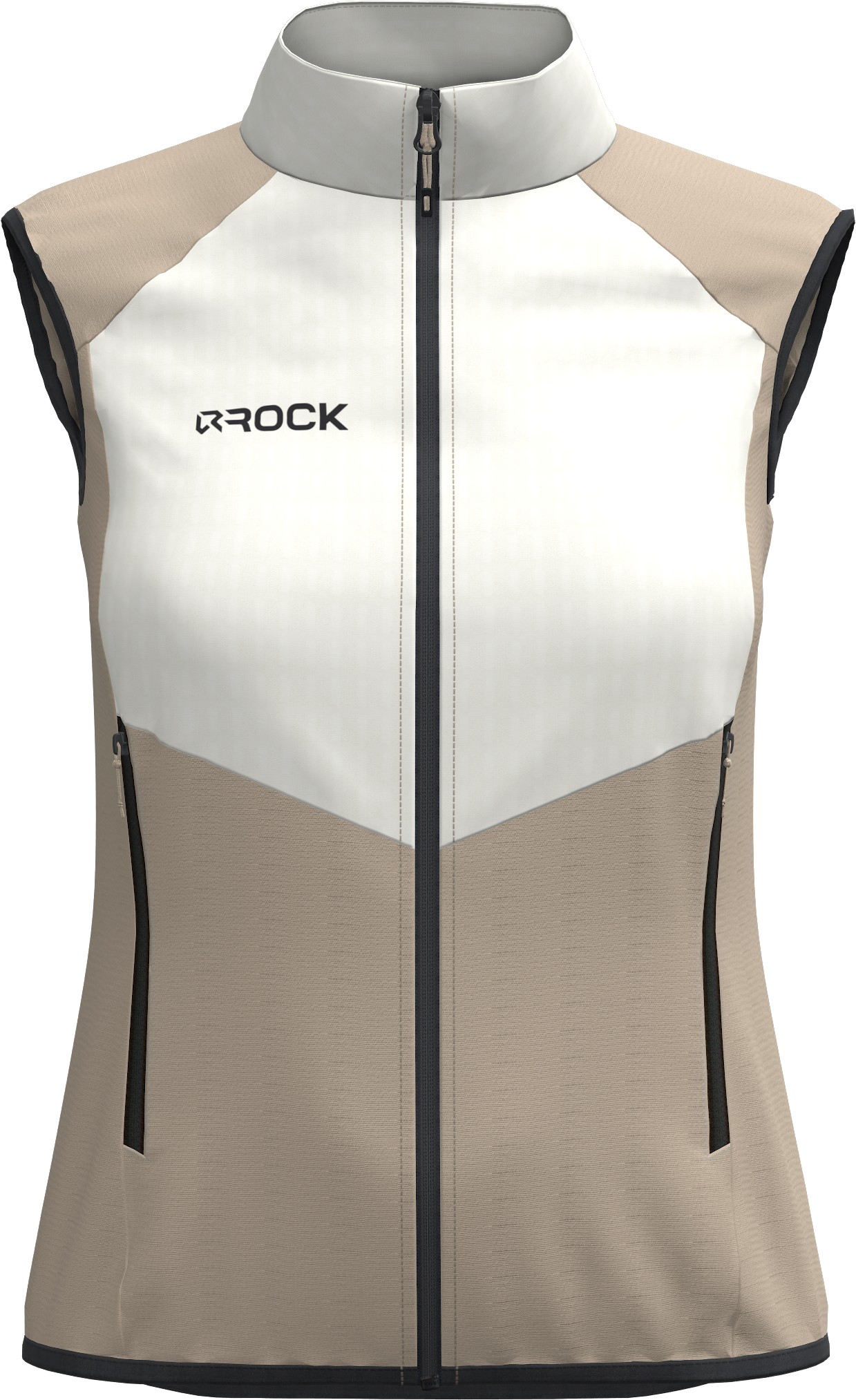 RAZOR BLADE 2.0 SOFTSHELL WOMAN VEST