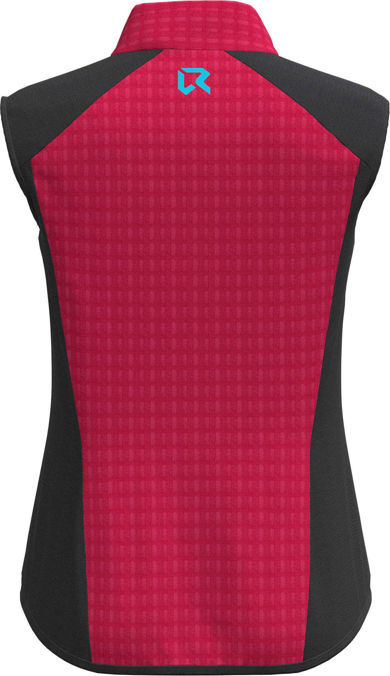 RAZOR BLADE 2.0 SOFTSHELL WOMAN VEST