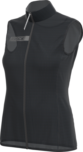 NIGHTRAIN WOMAN PACKABLE VEST