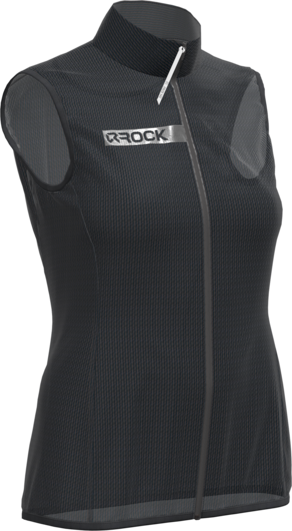 NIGHTRAIN WOMAN PACKABLE VEST
