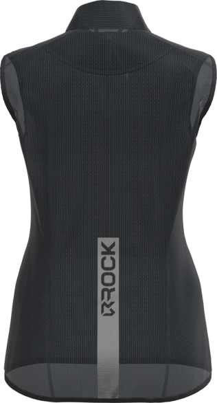 NIGHTRAIN WOMAN PACKABLE VEST