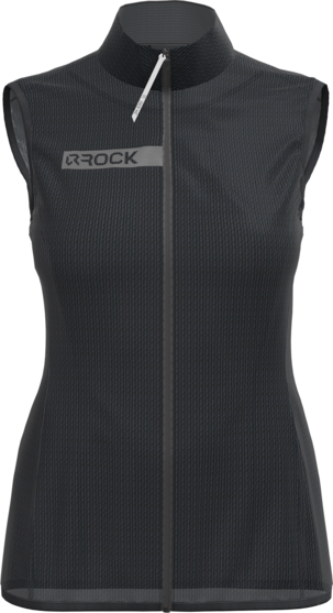 NIGHTRAIN WOMAN PACKABLE VEST
