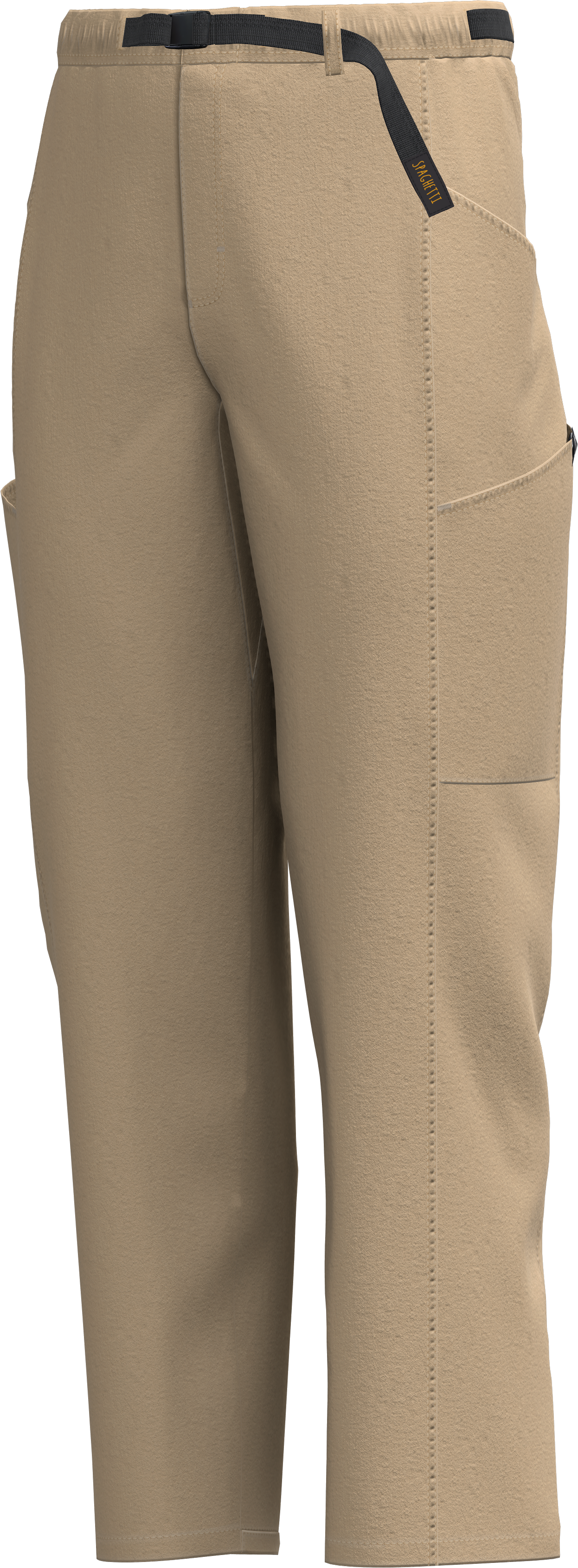 USELESS MAN PANT