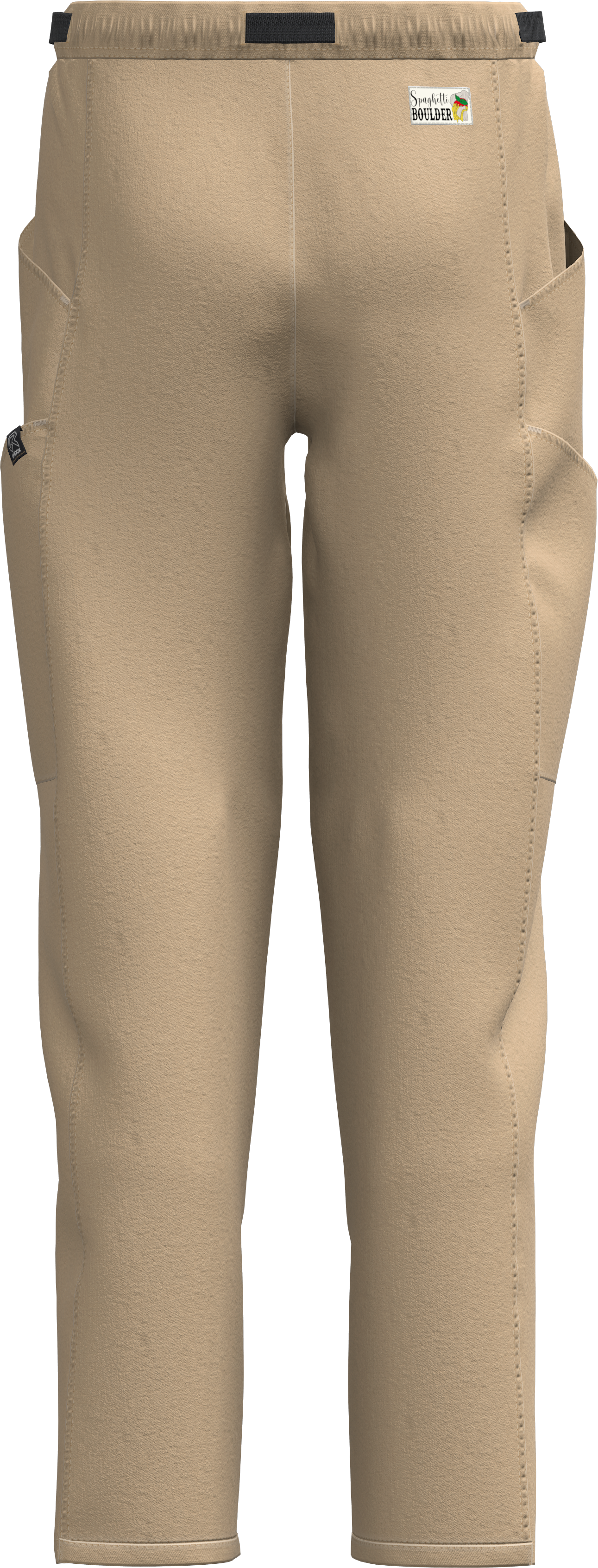 USELESS MAN PANT