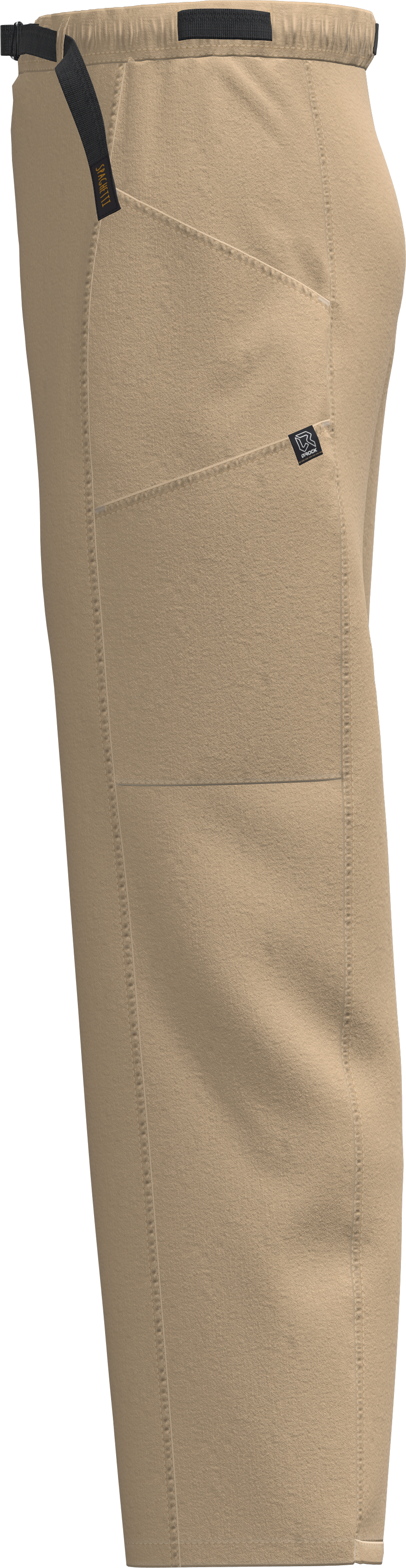 USELESS MAN PANT