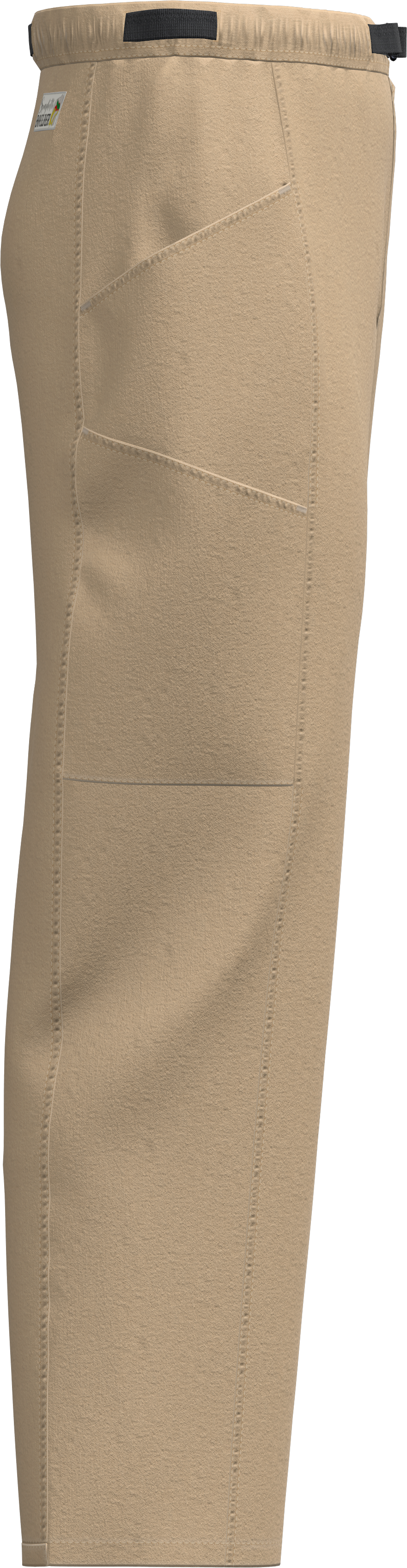 USELESS MAN PANT