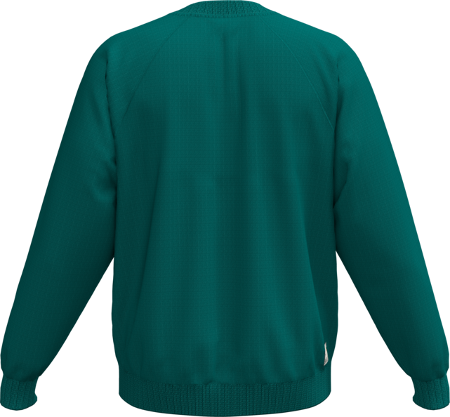 PABLO'S CREW NECK MAN SWEATSHIRT