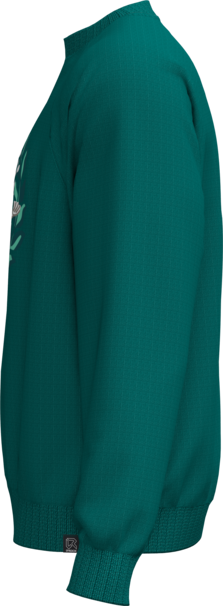 PABLO'S CREW NECK MAN SWEATSHIRT