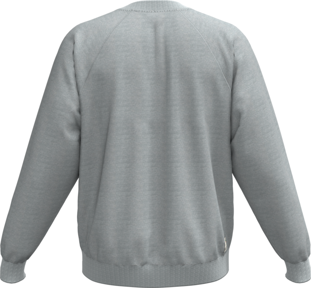 PABLO'S CREW NECK MAN SWEATSHIRT