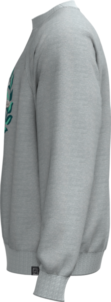PABLO'S CREW NECK MAN SWEATSHIRT