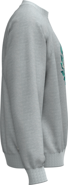 PABLO'S CREW NECK MAN SWEATSHIRT