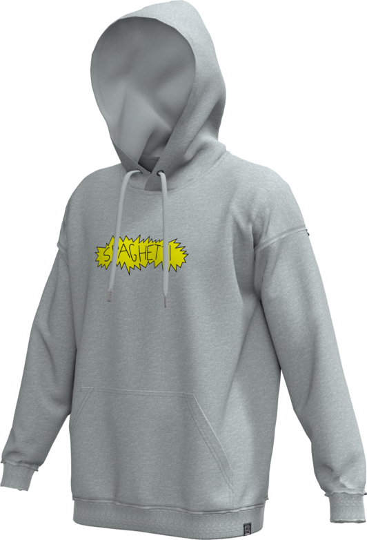 BB HOODIE MAN SWEATSHIRT