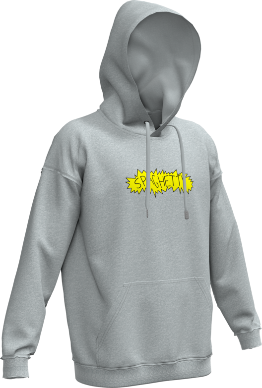 BB HOODIE MAN SWEATSHIRT
