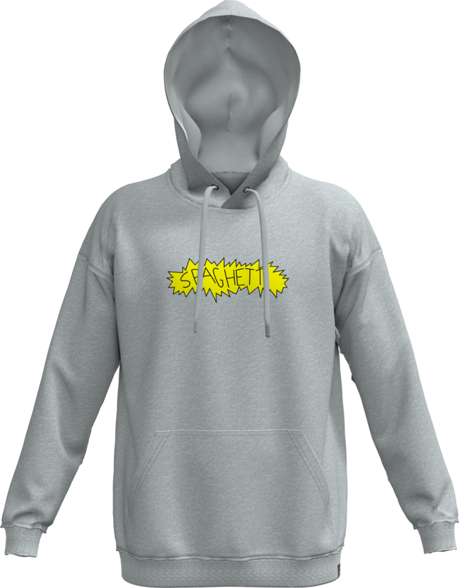 BB HOODIE MAN SWEATSHIRT