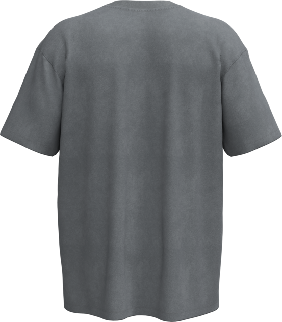 DRILL SS MAN T-SHIRT