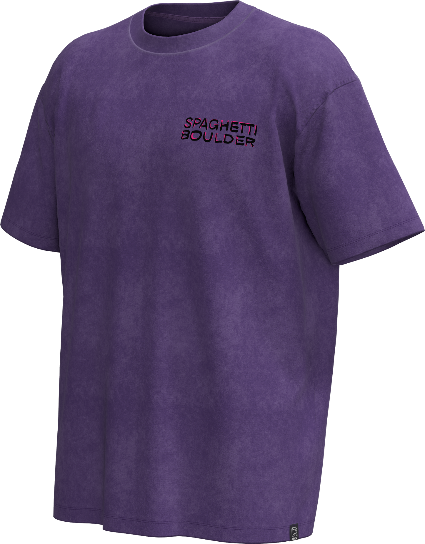 SQUARED SS MAN T-SHIRT