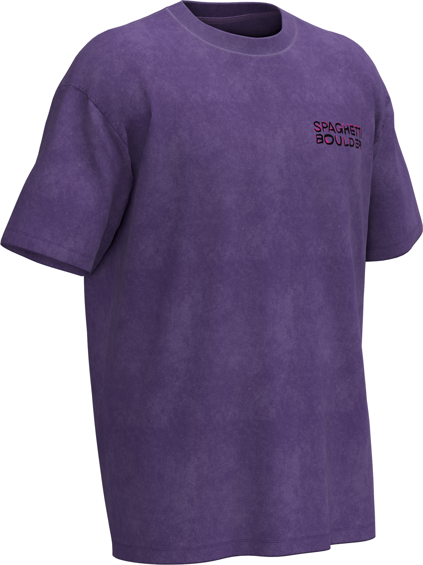 SQUARED SS MAN T-SHIRT