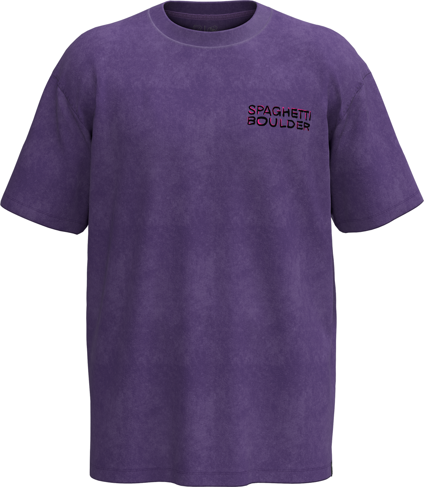 SQUARED SS MAN T-SHIRT