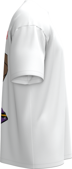 SPAGHFATHER SS MAN T-SHIRT