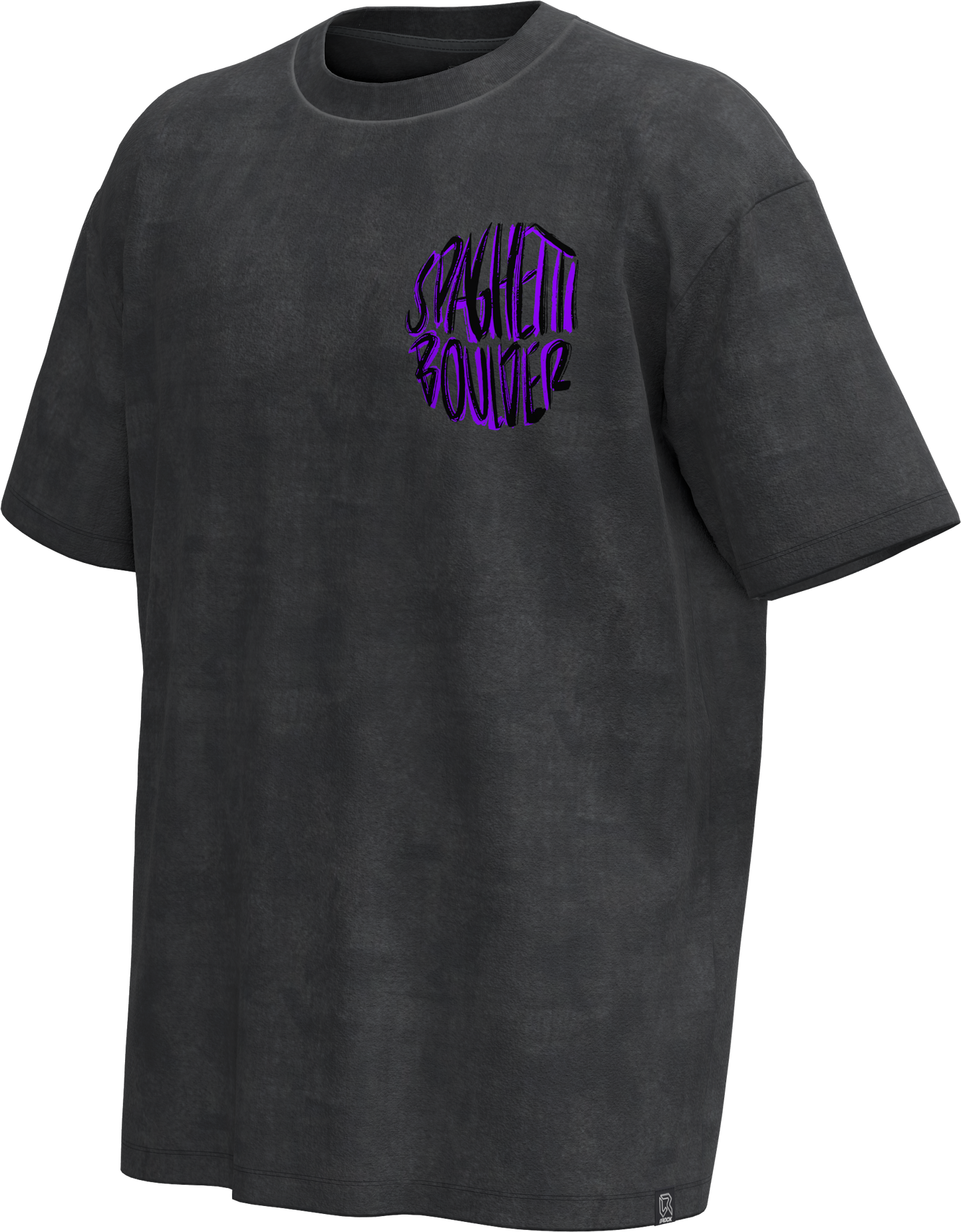 HAND SS MAN T-SHIRT