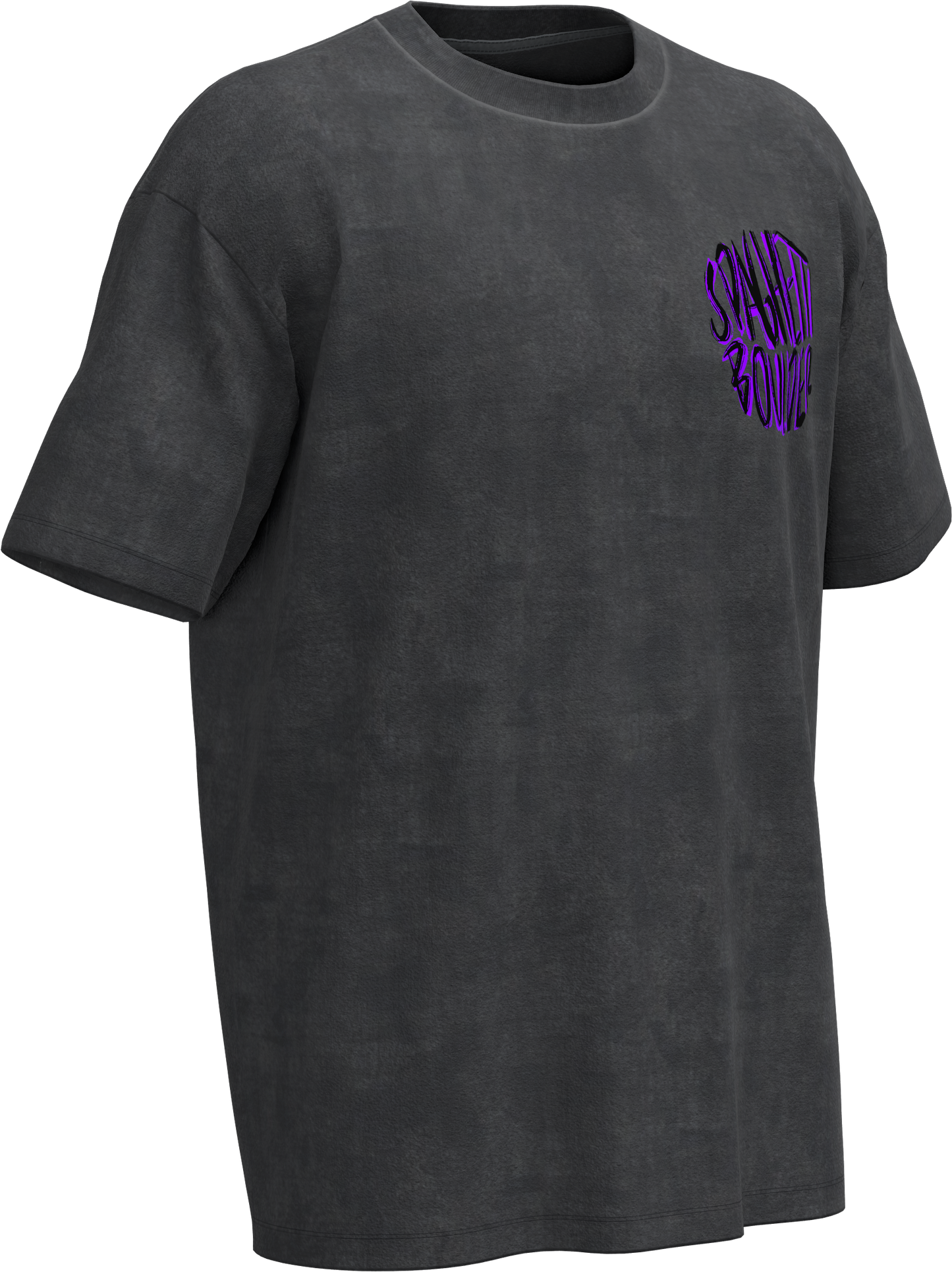 HAND SS MAN T-SHIRT