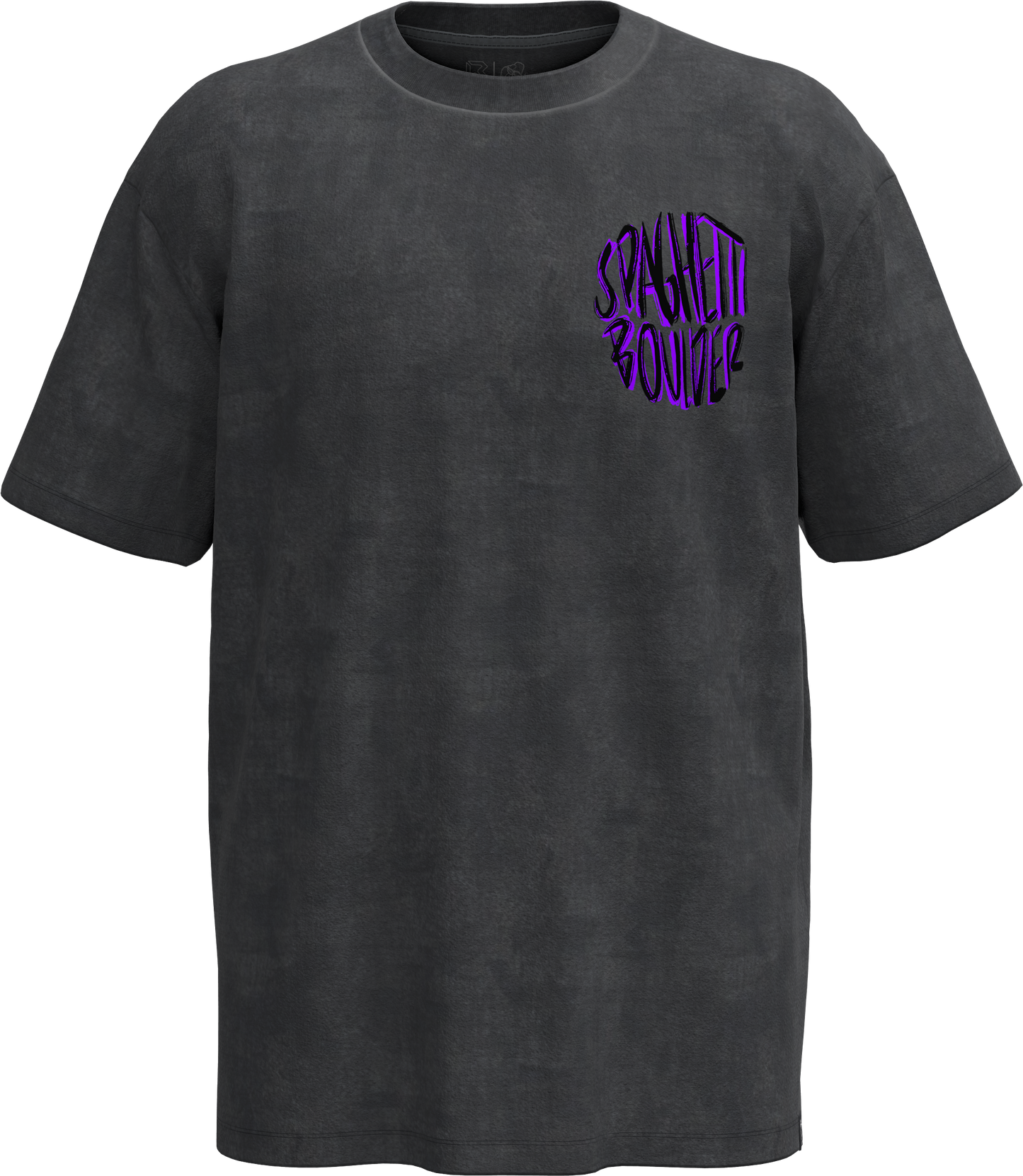 HAND SS MAN T-SHIRT
