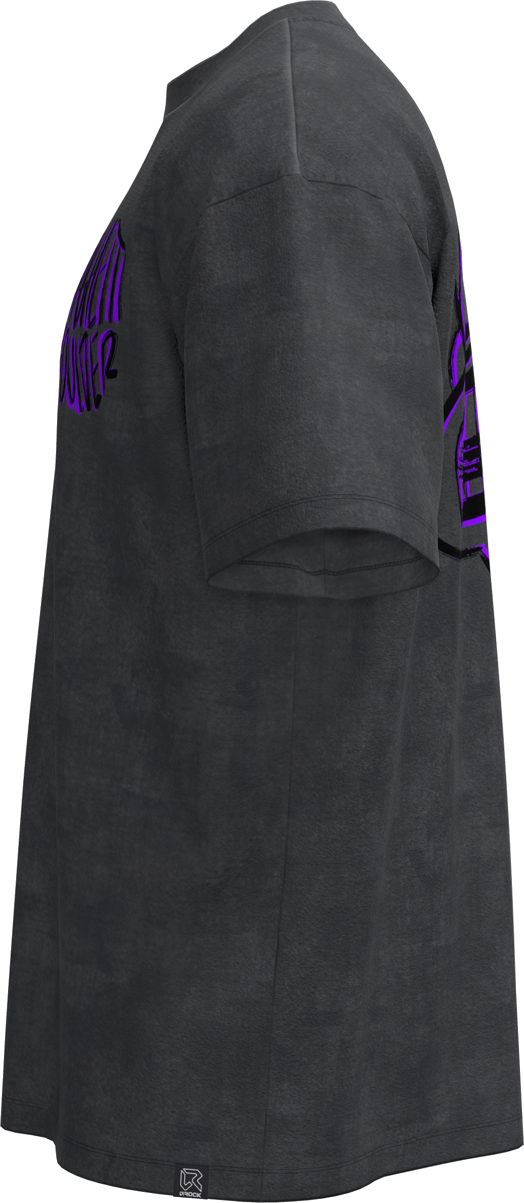 HAND SS MAN T-SHIRT