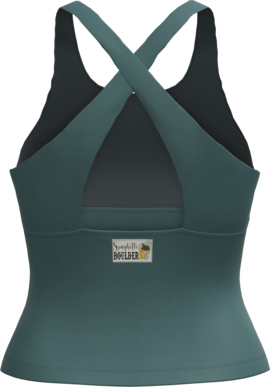 FUSILLI 2.0 WOMAN TANK