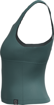FUSILLI 2.0 WOMAN TANK