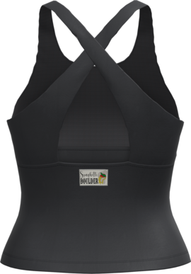 FUSILLI 2.0 WOMAN TANK